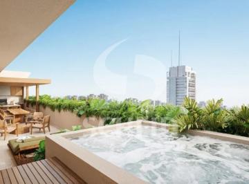 Apartamento · 375m² · 5 Quartos · 3 Vagas · COBERTURA PENTHOUSE NOS JARDINS COM 375M² 5 QUARTOS TODOS SUÍTES E 3 VAGAS