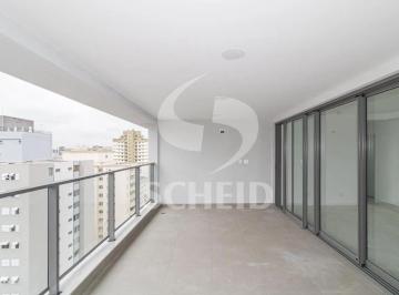Apartamento · 147m² · 3 Quartos · 2 Vagas · Most Moema Home Andar Alto 147m², 3 Suítes e 2 Vagas Moema