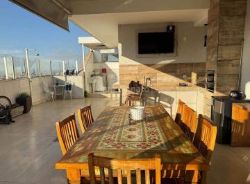 Apartamento · 170m² · 3 Quartos · 3 Vagas · Cobertura à venda no bairro Palmares