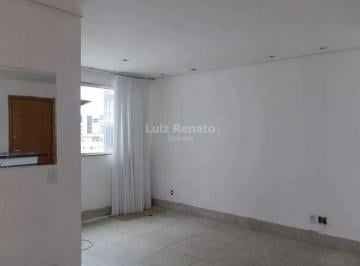 Apartamento · 65m² · 2 Quartos · 2 Vagas · Apartamento à venda no bairro Belvedere