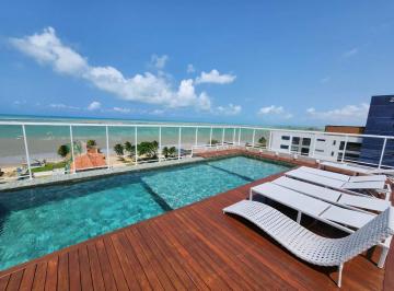 Apartamento · 104m² · 3 Quartos · 2 Vagas · Apartamento à venda, 3 quartos, 1 suíte, 1 até 2 vagas, Camboinha - Cabedelo/PB