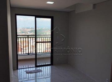 Apartamento · 59m² · 2 Quartos · APARTAMENTO 2 Dorm. KADRI - RESIDENCIAL