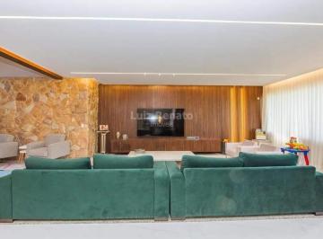 Casa · 419m² · 4 Quartos · 4 Vagas · Casa à venda no bairro São Bento