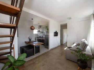 Apartamento · 119m² · 3 Quartos · 2 Vagas · Cobertura à venda no bairro Serra