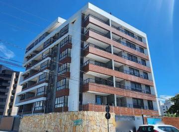 Apartamento · 83m² · 3 Quartos · 1 Vaga · Apartamento à venda, 2 até 3 quartos, 1 suíte, 1 vaga, Intermares - Cabedelo/PB