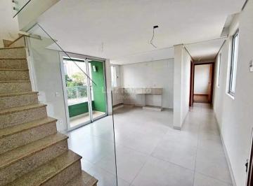 Apartamento · 120m² · 2 Quartos · 2 Vagas · Cobertura à venda no bairro Sagrada Família