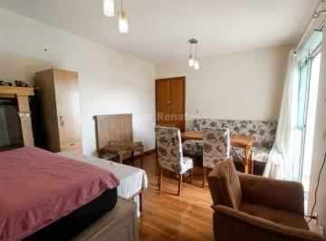 Apartamento · 65m² · 3 Quartos · 2 Vagas · Apartamento à venda no bairro Silveira
