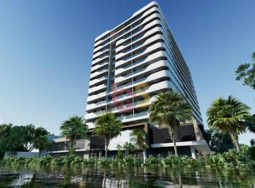 Apartamento · 175m² · 3 Quartos · 1 Vaga · Costa Mallorca
