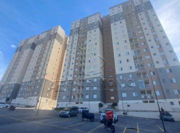 Apartamento · 81m² · 3 Quartos · APARTAMENTO 3 DORMITÓRIOS - Parque Viena - RESIDENCIAL