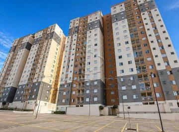 Apartamento · 81m² · 3 Quartos · APARTAMENTO 3 DORMITÓRIOS - Parque Viena - RESIDENCIAL