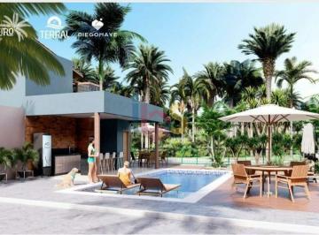 Casa · 125m² · 3 Quartos · 2 Vagas · Vendo Casa em Condomínio Vila Dendezeiro