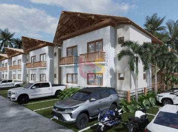 Casa · 48m² · 1 Quarto · Casa à venda, 1 quarto, 1 suíte, Villa prime - Maraú /BA