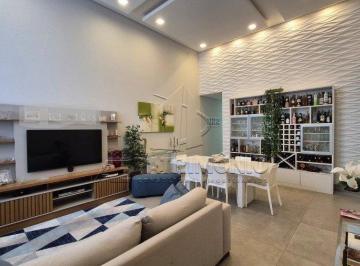 Casa · 250m² · 3 Quartos · CASA TERREA COND. COM 3 SUÍTE - IBITI RESERVA