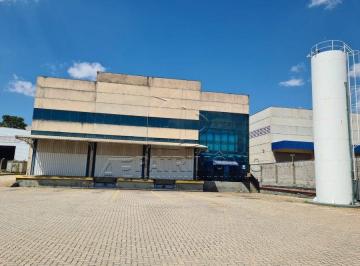 Comercial · 4367m² · Galpão de 1.706,00 m² no Éden