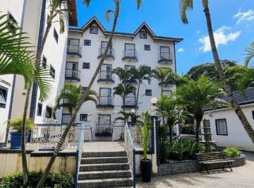 Apartamento · 62m² · 2 Quartos · APARTAMENTO 2 DORMITÓRIOS - VILA DOS INGLESES
