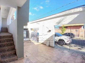 Casa · 456m² · 4 Quartos · SOBRADO RESIDENCIAL E COMECIAL COM 4 QUARTOS - Santa Rosália