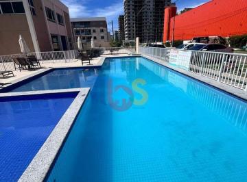 Apartamento · 60m² · 2 Quartos · 1 Vaga · Vendo Apartamento Garden no Condomínio Vog Atlântico