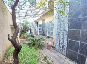 Casa · 696m² · 9 Quartos · SOBRADO RESIDENCIAL E COMECIAL COM 9 QUARTOS - Santa Rosália