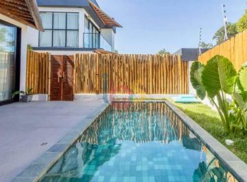 Casa · 164m² · 3 Quartos · Lindo Village em Arraial D'ajuda Porto Seguro