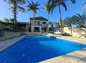 Casa · 800m² · 3 Quartos · CHACARA COM 3 QUARTOS - AQUARIUS - ARAÇOIABA - RESIDENCIAL
