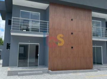 Casa · 120m² · 3 Quartos · 2 Vagas · Vendo Duples com 3/4 Próximo a Praia de Porto Seguro