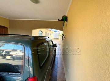 Casa · 360m² · 3 Quartos · CASA TERREA COND. 3 QUARTOS - IBITI DO PAÇO