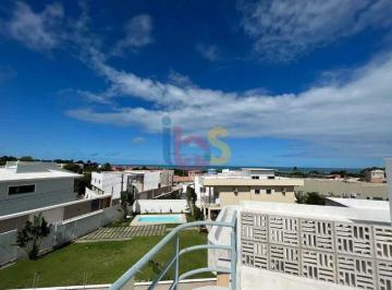 Casa · 120m² · 2 Quartos · 1 Vaga · Duplex com vista mar em Porto Seguro