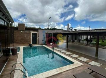 Casa · 435m² · 5 Quartos · 2 Vagas · Vendo Casa ampla com 434,94 m², Piscina e Quitinetes nos fundos / Itabuna-BA