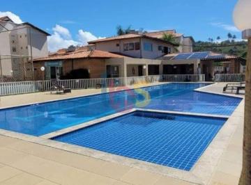 Apartamento · 90m² · 2 Quartos · Vog Garden com 2/4