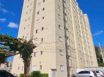 Apartamento · 50m² · 2 Quartos · APARTAMENTO,2 Dormitorio(s) Vale Verde Ipanema - Residencial