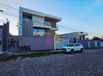 Casa · 181m² · 3 Quartos · 3 Vagas · VENDO TRIPLEX COM 03 SUÍTES COM VISTA PARA O MAR LOTEAMENTO PEROLA DO MAR