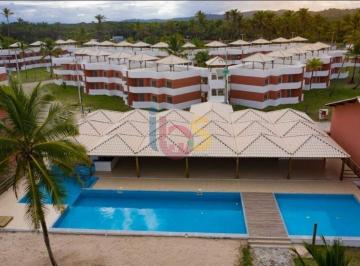 Casa · 81m² · 2 Quartos · 1 Vaga · Vendo Apartamento Garden em Condomínio Fechado com Piscina