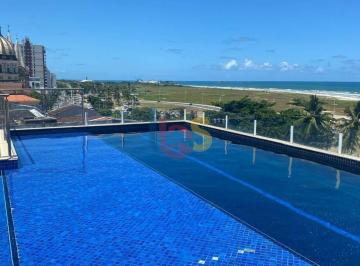 Apartamento · 139m² · 4 Quartos · ALUGO APARTAMENTO GARDEN 4/4 FRENTE AO MAR AVENIDA 2 DE JULHO