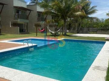 Casa · 68m² · 3 Quartos · 2 Vagas · Casa à venda, 3 quartos, 1 suíte, 2 vagas, Olivença - Ilhéus/BA