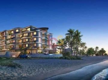 Apartamento · 72m² · 2 Quartos · 1 Vaga · Vendo Apartamento Garden no Jardim Atlântico em Ilhéus