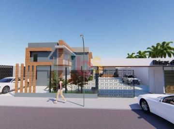 Apartamento · 72m² · 2 Quartos · 1 Vaga · Apartamento à venda, 2 quartos, 1 suíte, 1 vaga, praia do muta - Porto Seguro /BA