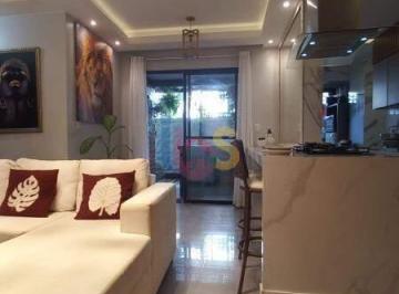 Apartamento · 100m² · 2 Quartos · Alugo Apartamento com 2/4