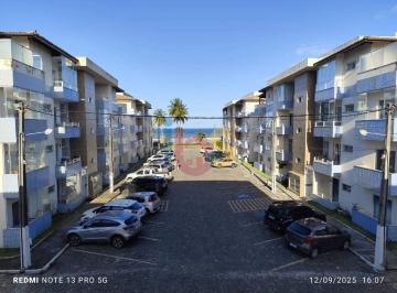 Apartamento · 75m² · 2 Quartos · ALUGO APARTAMENTO GARDEN RESIDENCIAL COSTA AZUL