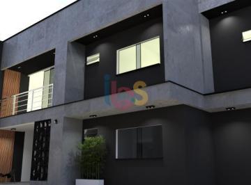 Casa · 164m² · 2 Quartos · 1 Vaga · Casa à venda, 2 quartos, 1 suíte, 1 vaga, Paraíso dos pataxós - Porto Seguro /BA