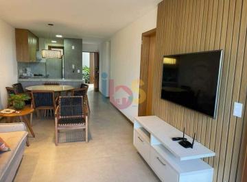Casa · 40m² · 2 Quartos · 1 Vaga · Vendo excelente Village no Condomínio Villagio Di Maré - Barra Grande