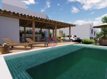Casa · 96m² · 3 Quartos · 1 Vaga · Vendo Duplex Condomínio Fechado em Porto Seguro