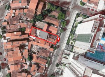 Terreno · 403m² · Terreno de aproximadamente 400m² à venda no Bairro de Fátima