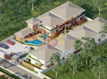 Apartamento · 137m² · 3 Quartos · Apartamento a 500m das Praias da Pitinga