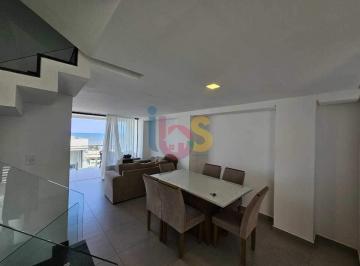 Casa · 150m² · 3 Quartos · 2 Vagas · Triplex Vista Mar