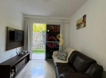 Apartamento · 84m² · 2 Quartos · 2 Vagas · GARDEN 3/4 NO VOG ACQUA