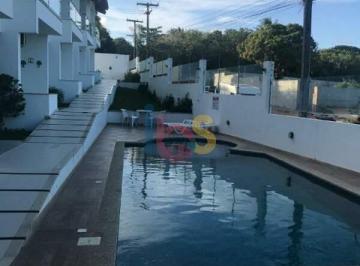 Casa · 141m² · 2 Quartos · 1 Vaga · Vendo Duplex Mobiliado com Vista Mar em Arraial