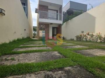 Casa · 150000m² · 2 Quartos · Village à Venda em Ilhéus (Nossa Senhora da Vitória) – 2 Suítes, Piscina e Churrasqueira
