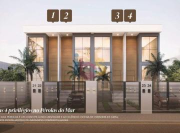 Casa · 148m² · 3 Quartos · Vendo Village com 3/4 na Zona Sul