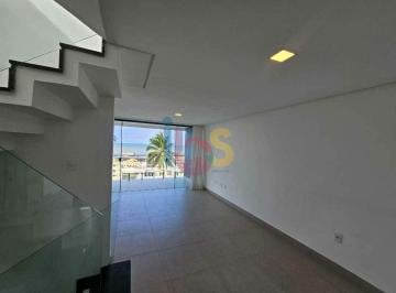 Casa · 150m² · 3 Quartos · 1 Vaga · Triplex Vista Mar