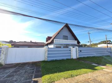Casa · 250m² · 3 Quartos · SOBRADO À VENDA SANTA LÚCIA